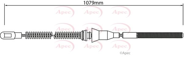 Apec CAB1465