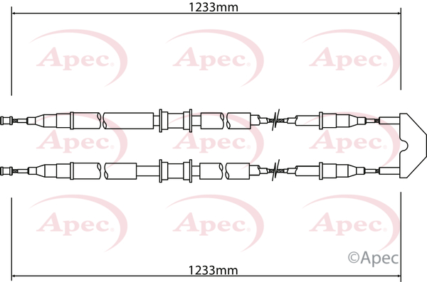 Apec CAB1464