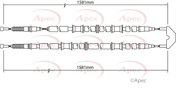 Apec CAB1456