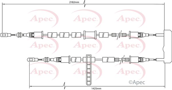 Apec CAB1395