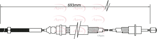 Apec CAB1349