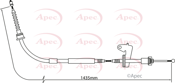 Apec CAB1299