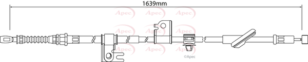 Apec CAB1220