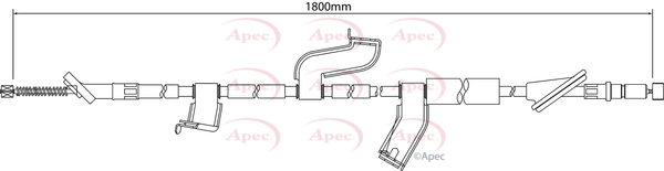 Apec CAB1219