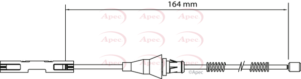 Apec CAB1124