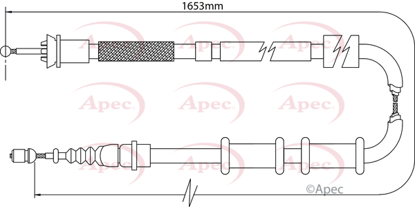 Apec CAB1111