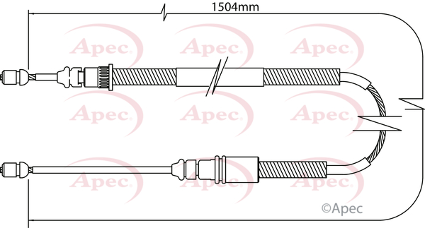 Apec CAB1073