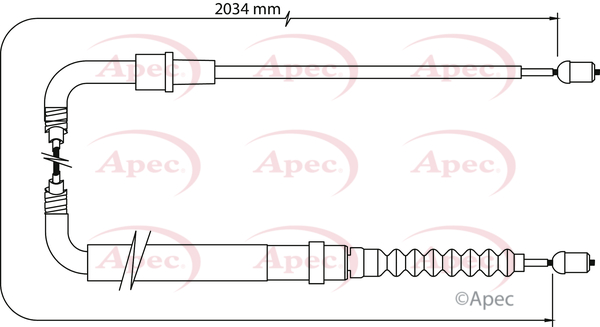 Apec CAB1049