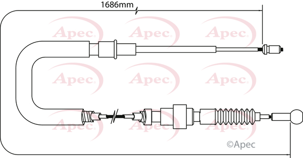 Apec CAB1011