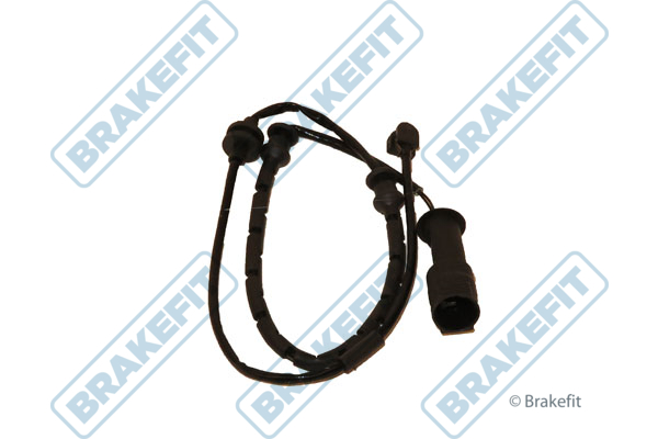 Brakefit Brake Pad Wear Indicator Sensor Front BWR5021 [PM1800873]