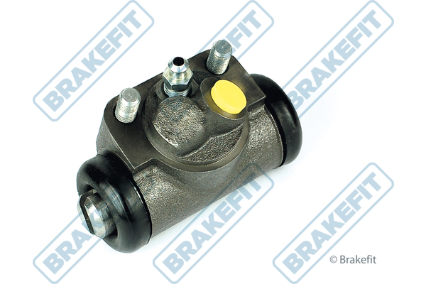 Brakefit BWC8163