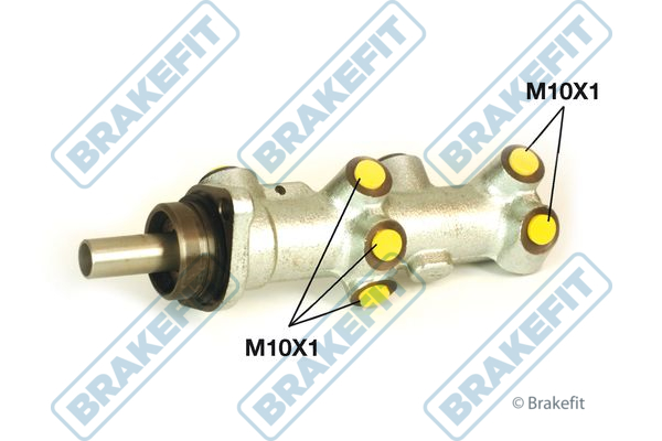 Brakefit BMC2042