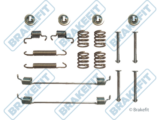 Brakefit BKT2017