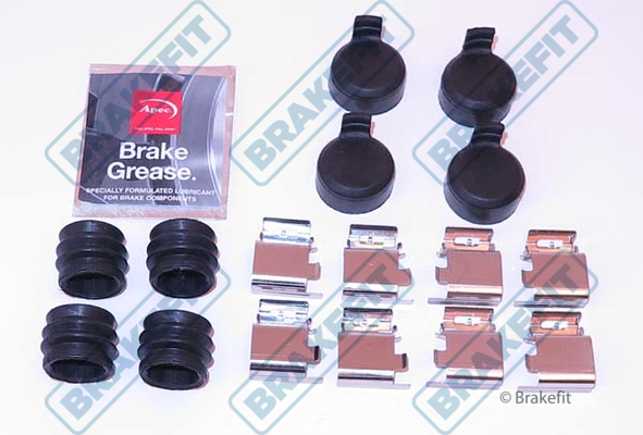 Brakefit BKT1370