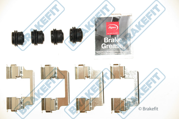 Brakefit BKT1363