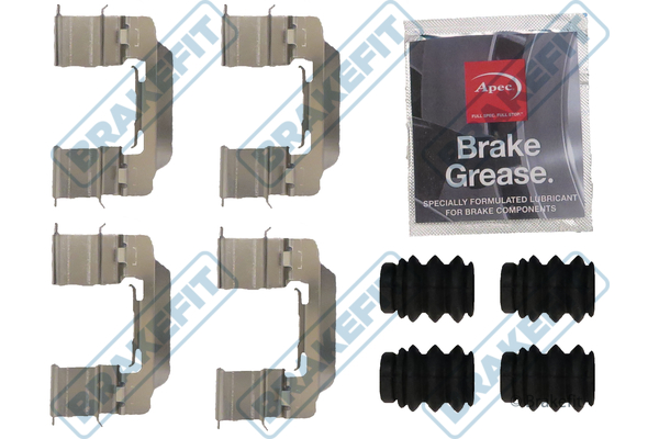 Brakefit BKT1360