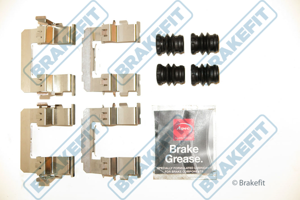 Brakefit BKT1309