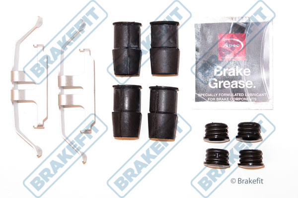 Brakefit BKT1169