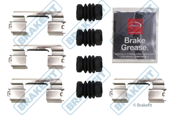 Brakefit BKT1162