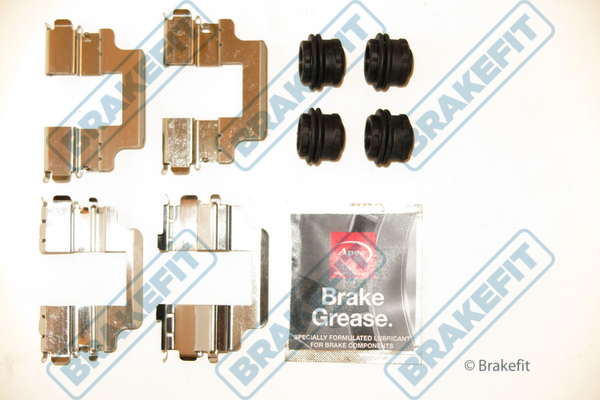 Brakefit BKT1158