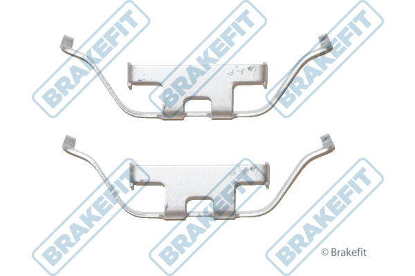 Brakefit BKT1101