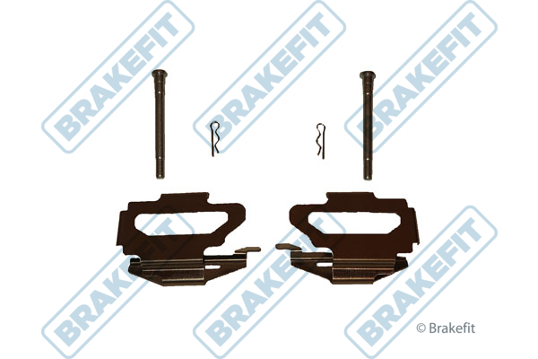 Brakefit BKT1084