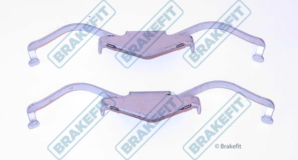 Brakefit BKT1049