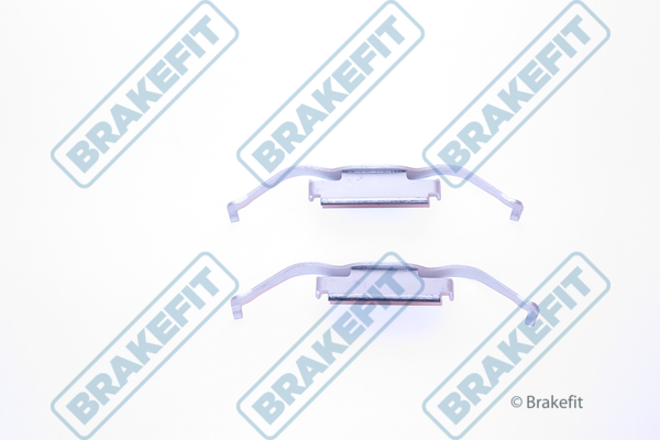 Brakefit BKT1038