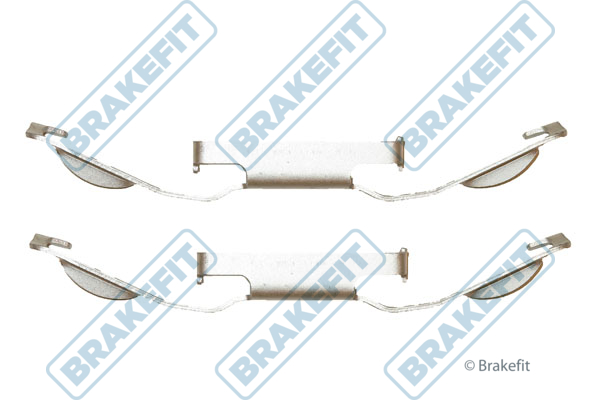 Brakefit BKT1016