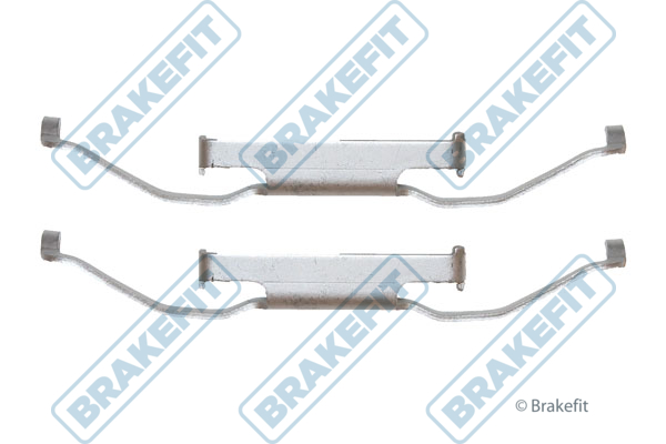 Brakefit BKT1015