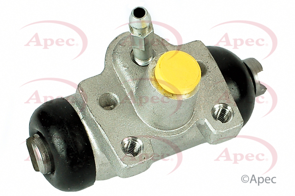 Apec Wheel Cylinder Rear Left BCY1531 [PM1799821]