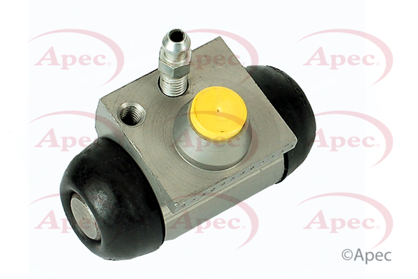 Apec Wheel Cylinder Rear BCY1527 [PM1799817]