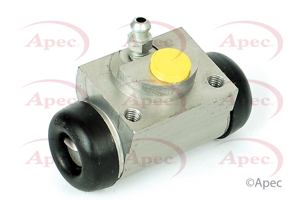Apec Wheel Cylinder Rear BCY1499 [PM1799804]