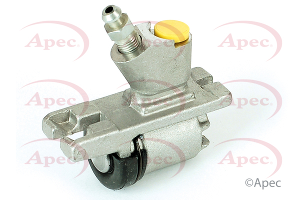 Apec Wheel Cylinder Rear BCY1442 [PM1799758]