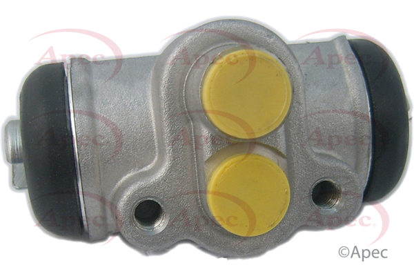 Apec Wheel Cylinder Rear Right BCY1437 [PM1799753]