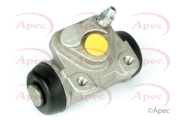 Apec Wheel Cylinder Rear Right BCY1429 [PM1799745]