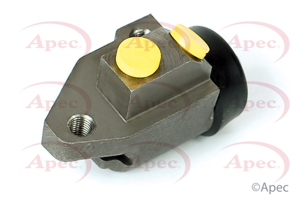 Apec Wheel Cylinder Front Left BCY1400 [PM1799718]
