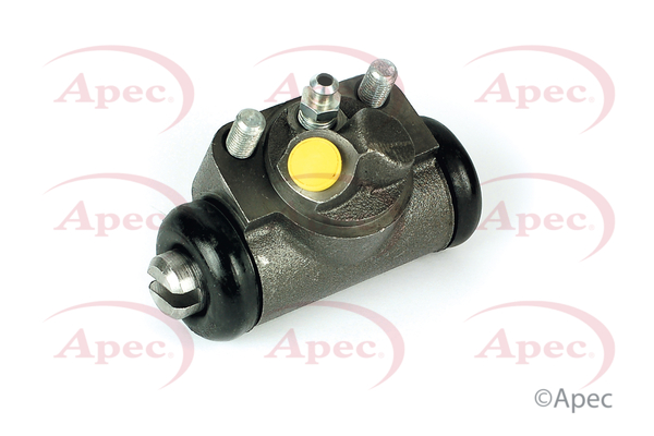 Apec Wheel Cylinder Rear Left BCY1396 [PM1799714]