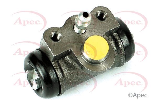 Apec Wheel Cylinder Rear BCY1382 [PM1799701]