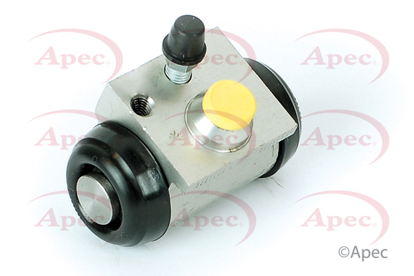 Apec Wheel Cylinder Rear BCY1378 [PM1799697]