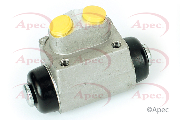 Apec Wheel Cylinder Rear Left BCY1367 [PM1799688]