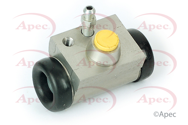 Apec Wheel Cylinder Rear BCY1342 [PM1799673]