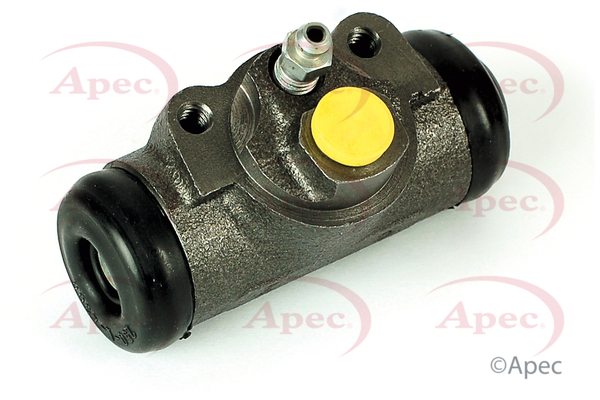 Apec Wheel Cylinder Rear BCY1337 [PM1799669]