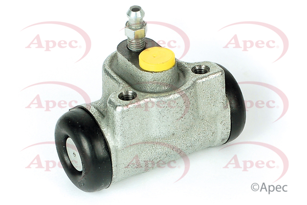 Apec Wheel Cylinder Rear BCY1262 [PM1799618]