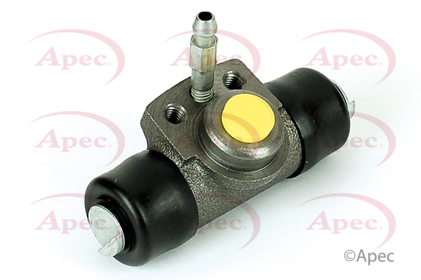 Apec Wheel Cylinder Rear BCY1248 [PM1799611]
