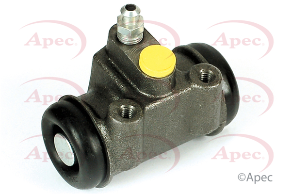 Apec Wheel Cylinder Rear BCY1217 [PM1799589]