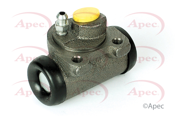 Apec Wheel Cylinder Rear Left BCY1194 [PM1799566]