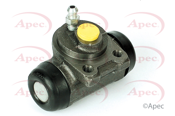 Apec Wheel Cylinder Rear BCY1173 [PM1799549]