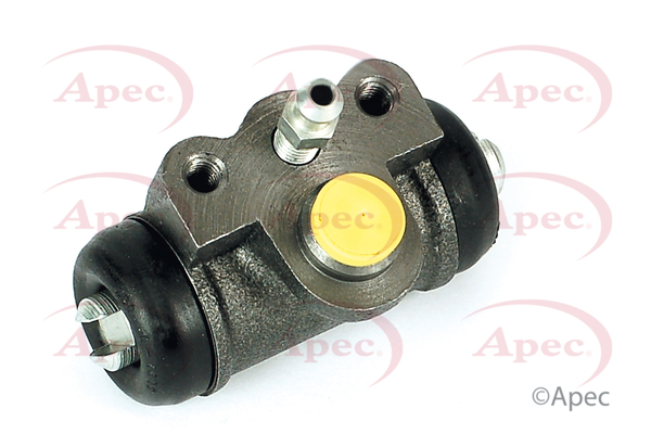 Apec Wheel Cylinder Rear BCY1131 [PM1799516]