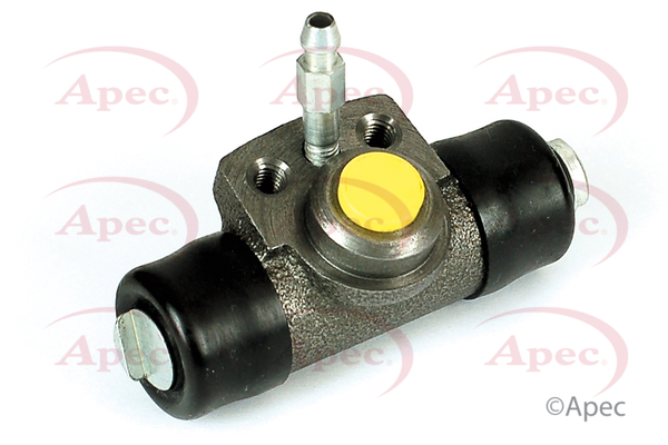 Apec Wheel Cylinder Rear BCY1097 [PM1799486]